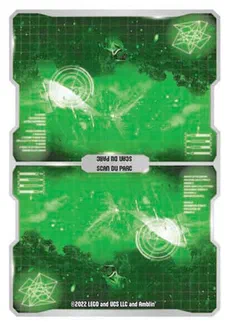 Couverture de Carte Puzzle N°215
