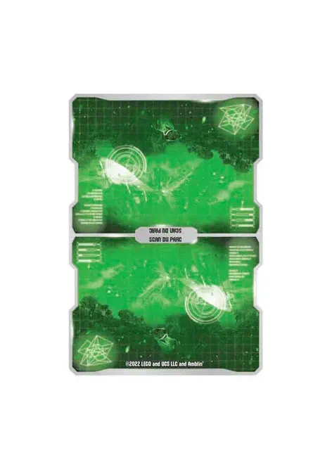 Couverture de Carte Puzzle N°215