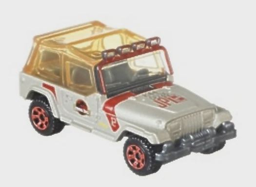 Jeep Wrangler (2018 MB1122)