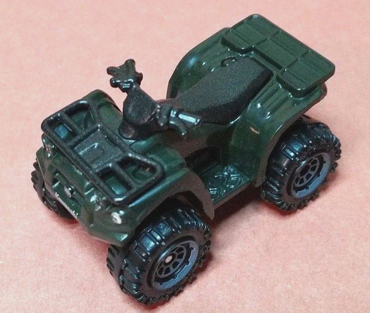 Kawasaki Brute Force 750 (2018 NEW)