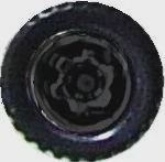 Ringed Gear Black