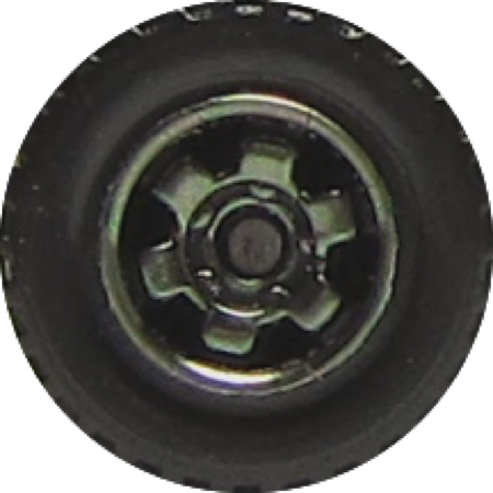 Sahara Survivor 2013 Tire