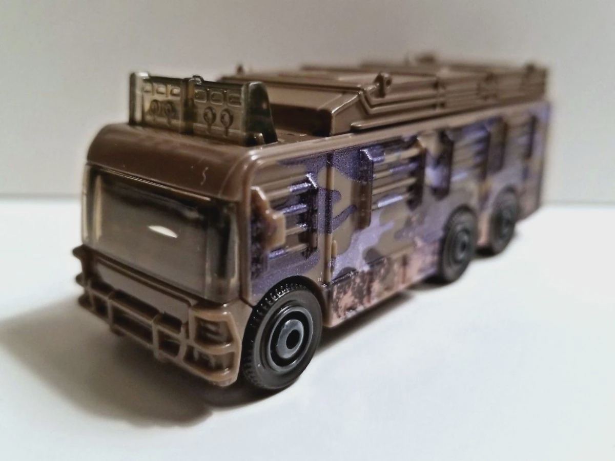 Fleetwood Southwind (MB1124 JW)