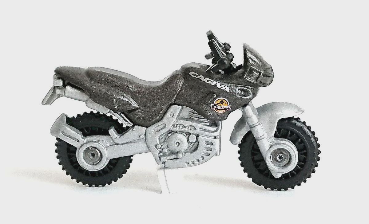 Cagiva Canyon 500(2019 Jurassic World NEW)