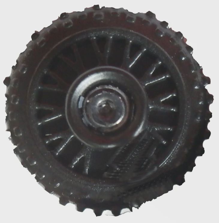 Wheel (Yamaha 2018)