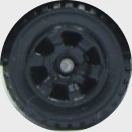 6SpokeUtility(Black)