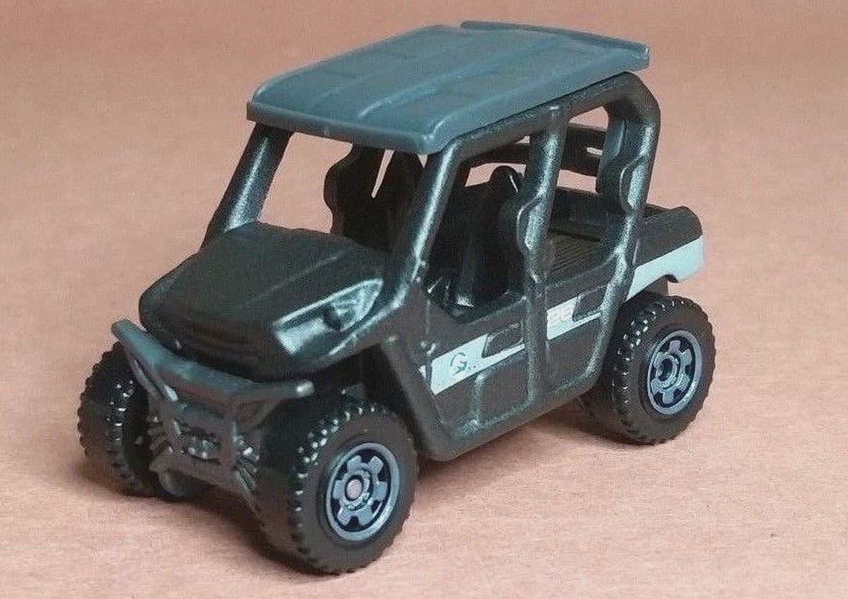 Kawasaki Teryx4 LE (2018 JW)