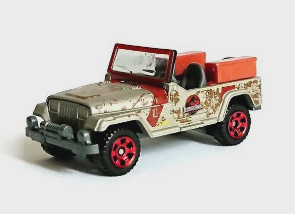 Muddy jeep 102