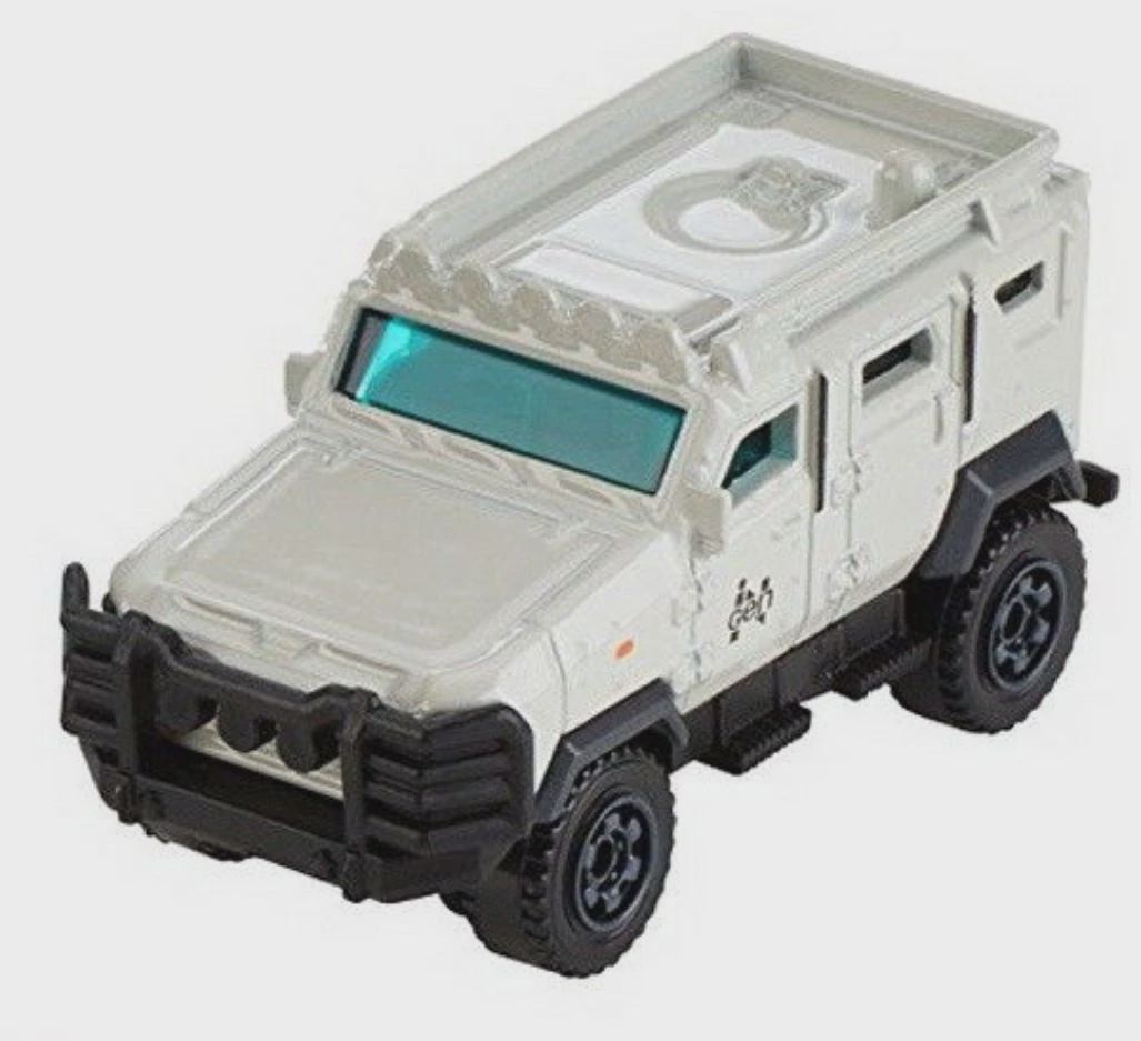 Textron Tiger - 2022 - Jurassic World Dominion - HBH19
