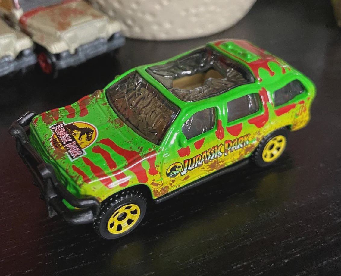 Jurassic World Dominion