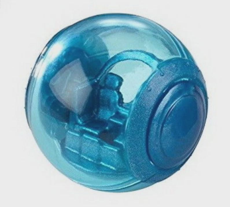Gyrosphere - 2018 - Jurassic World Battle Damage 5/10 or 5-Pack: Island Transport Team Battle Damage - FMX08 (Single) FVR68 (5P)