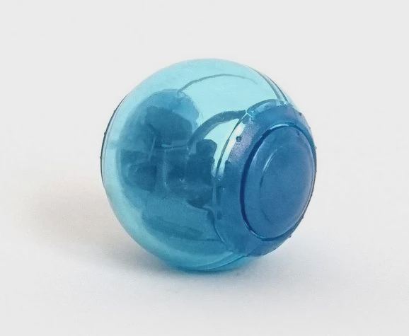 2019 gyrosphere