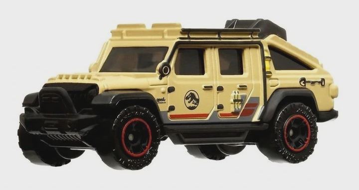 19 Jeep Gladiator