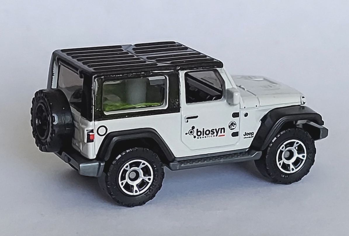 2023 18 Jeep JL2