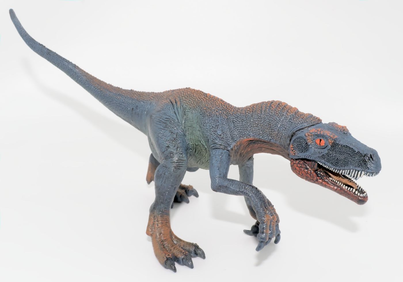 Herrerasaurus