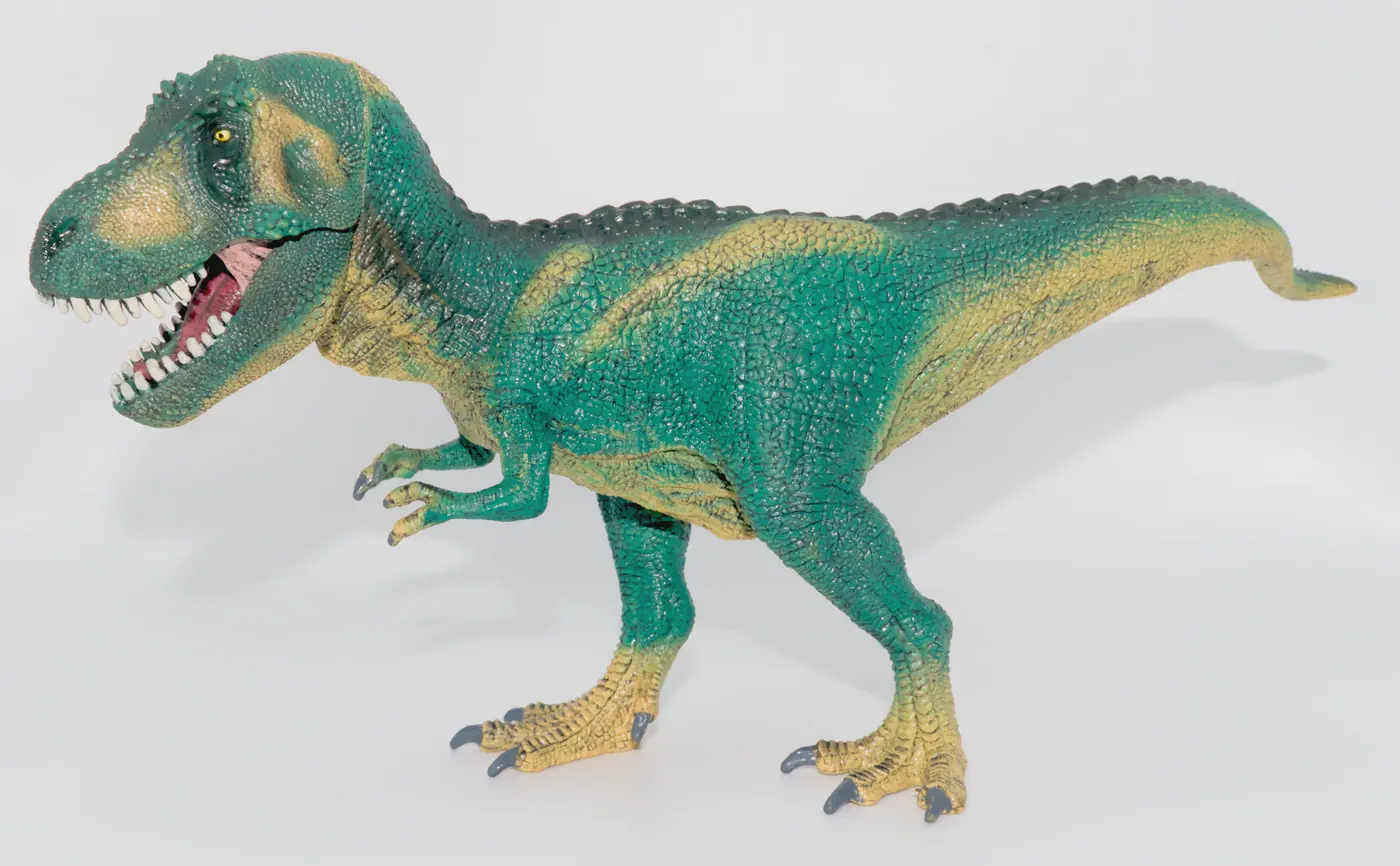Tyrannosaurus rex