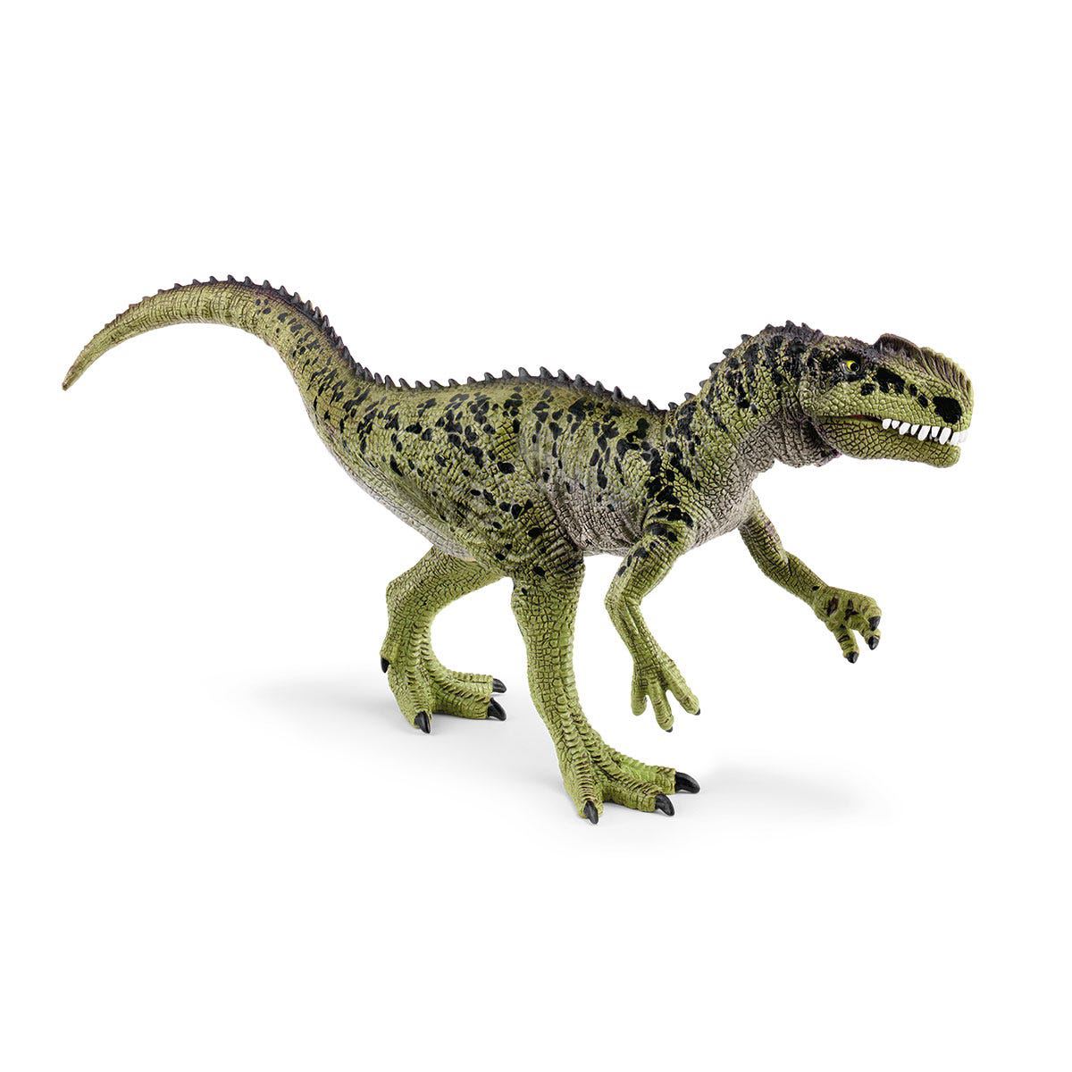 Monolophosaurus
