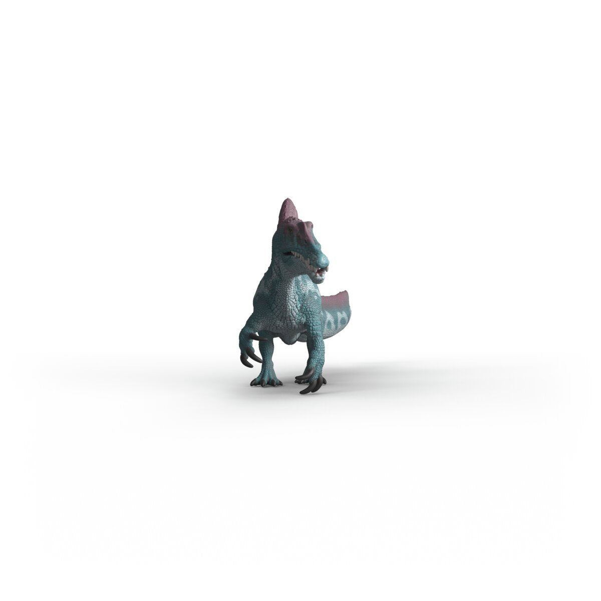 Spinosaurus