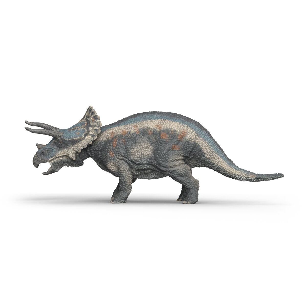 Tricératops