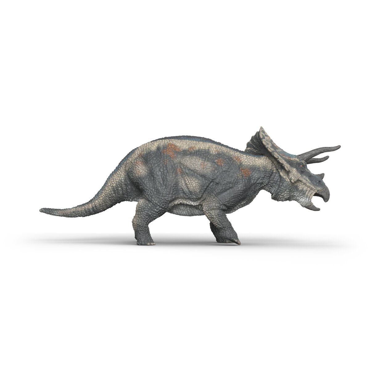 Tricératops