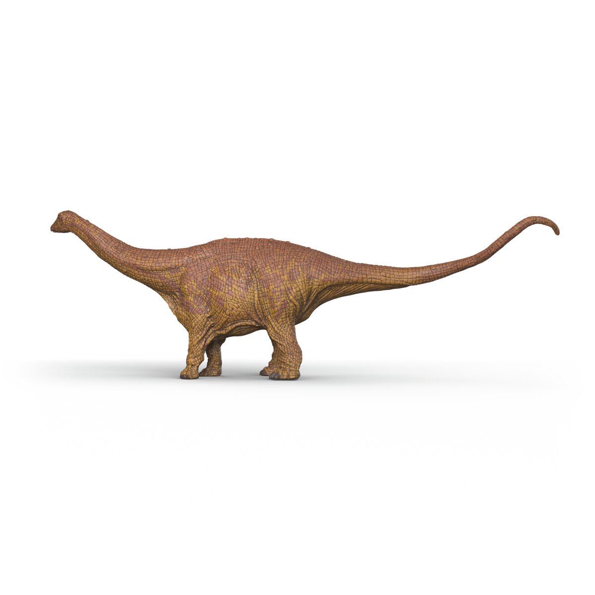 Brontosaurus