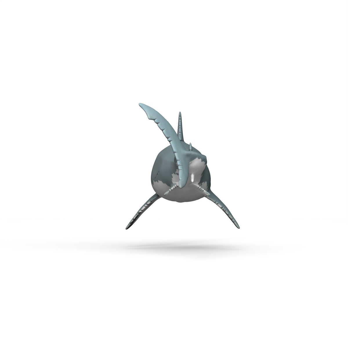 Mégalodon