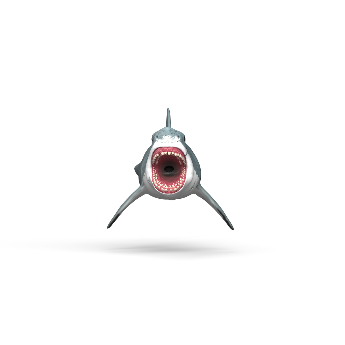 Mégalodon